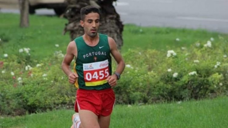 Diyarbakırlı sporcu: Kürdistan adına maratonlara katılmak istiyorum