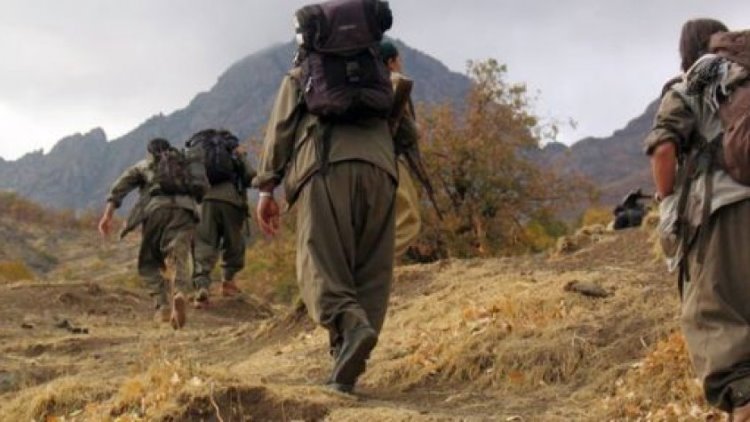 PKK, Ranya'dan Kerkük ve Mahmur'a güç kaydırıyor