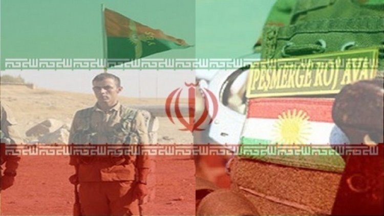 Şark-ul Evsed: İran, Kürtler arası çatışmalarla Haşdi Şabi'ye yol açıyor
