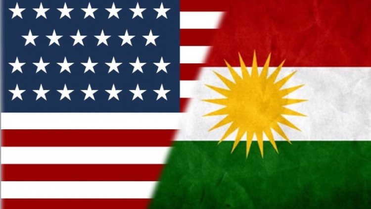ABD, Suriye ve Irak'ta Kürt devleti kurulması için anlaştı