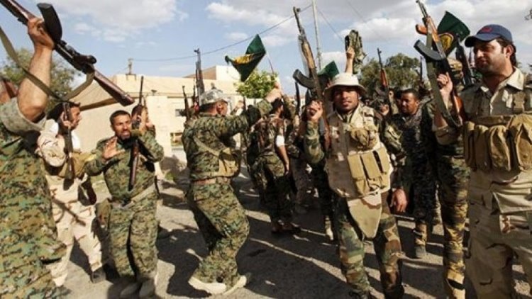 ABD: Kürtlerle çatışma yaşanmaması için Irak, Şii milisleri kontrol altına almalı