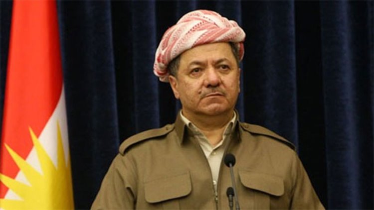 Başkan Barzani: Bağımsızlık vefa borcumuz