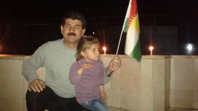 PYD Rojava'da tutuklamalara başladı