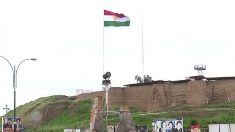 Büyük gün yarın Kerkük Kent Meclisi yarın Kürdistan bayrağını oyluyor