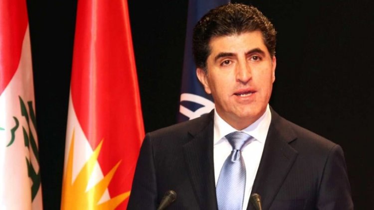 Başbakan Neçirvan Barzani'den Londra saldırısına kınama