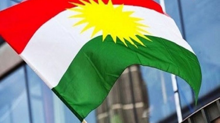 Bağımsız Kürdistan için proje hazır