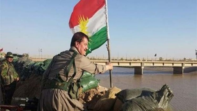 Kemal Kerkuki, Kürtlerin bir daha katliamlara maruz kalmaması için en iyi çözüm Bağımsız Kürt devletini ilan etmektir
