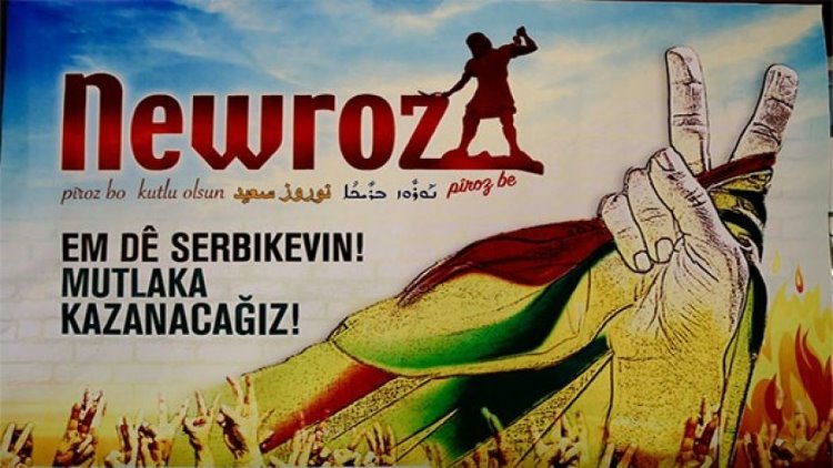 İstanbul ve Ankara'da Newroz'a izin çıkmadı!