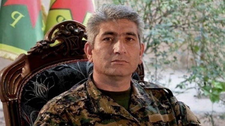 YPG Rojava uluslararası korumaya alınmalı
