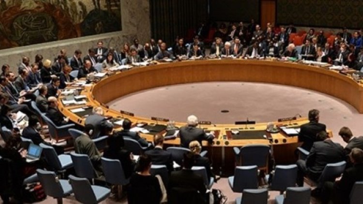 BM, bugün İdlib için toplanıyor