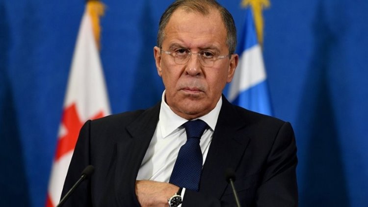 Rusya, Suriye'de ABD ile tam işbirliğine hazırız