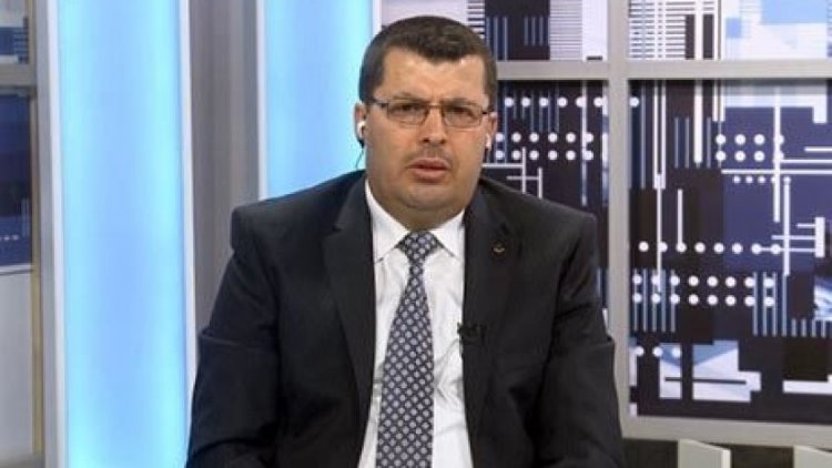 Ninova Meclisi Başkanı: PKK, bölgede çatışmaların son bulmasını istemiyor