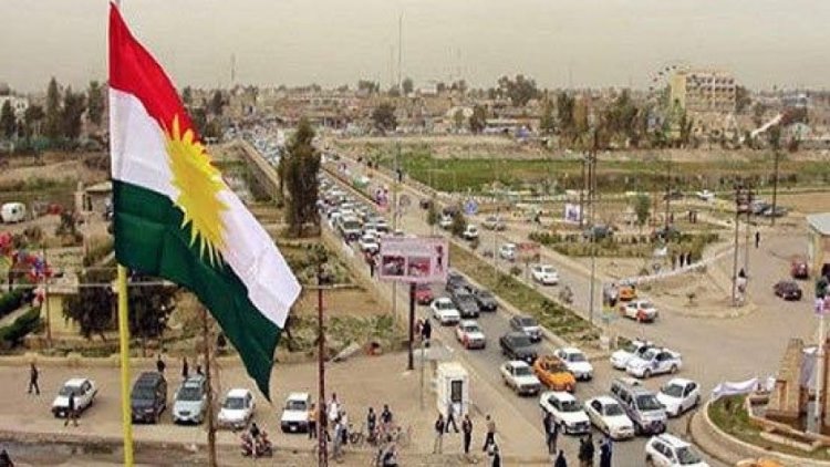 Kerkük, bağımsız Kürdistan referandumuna dahil olacak
