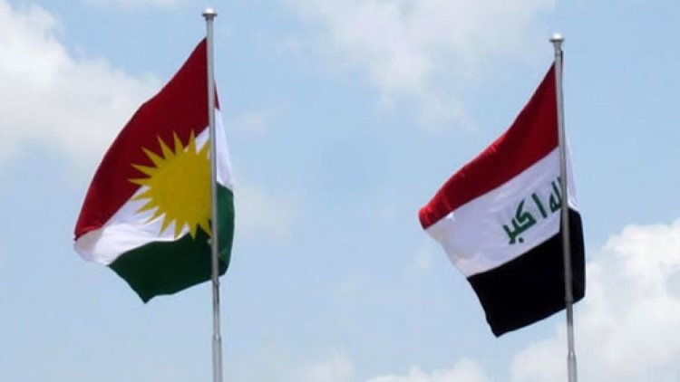 Irak Kürdistan'a ambargo uygulama kararı aldı