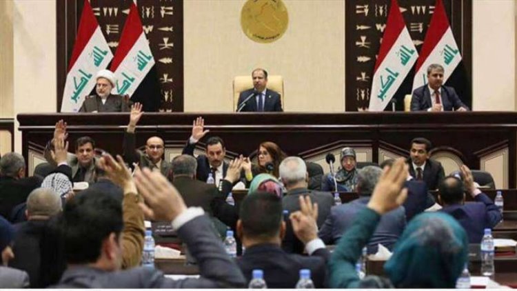 Irak Parlamentos Şengal'i görüşecek