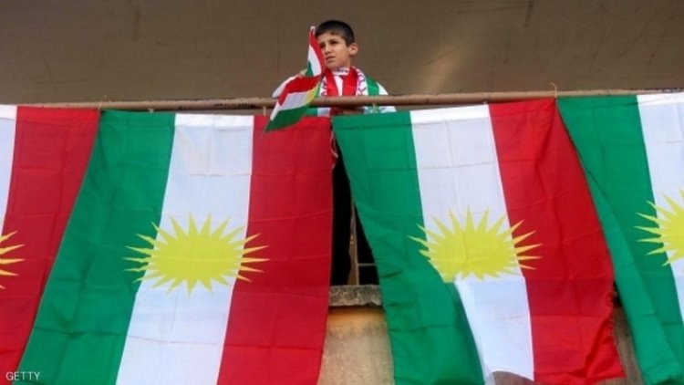 Kürt partilerinden Kürdistan bağımsızlık referandumuna destek