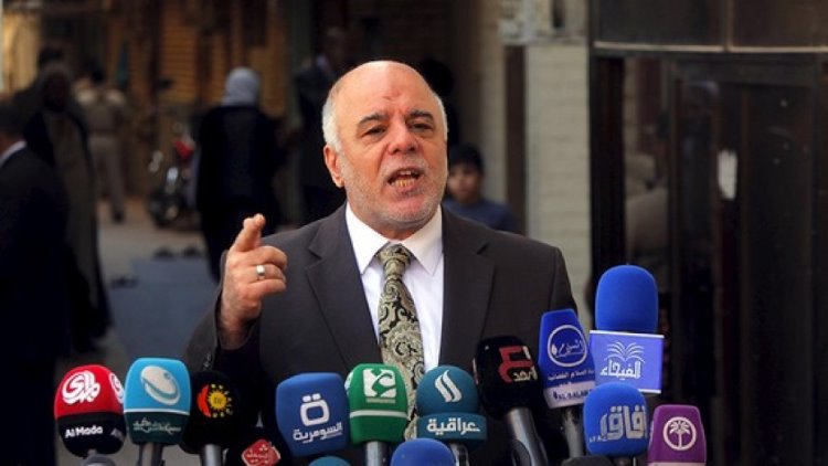 Irak Başbakanı Abadi: Kürtlerle Arapların arasında çatışma çıkarmak isteyenler var