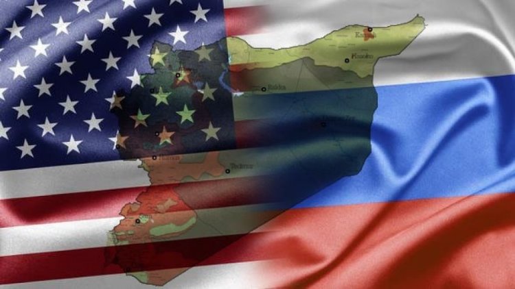 Lavrov: ABD ile Suriye hava sahası konusunda yeniden anlaştık