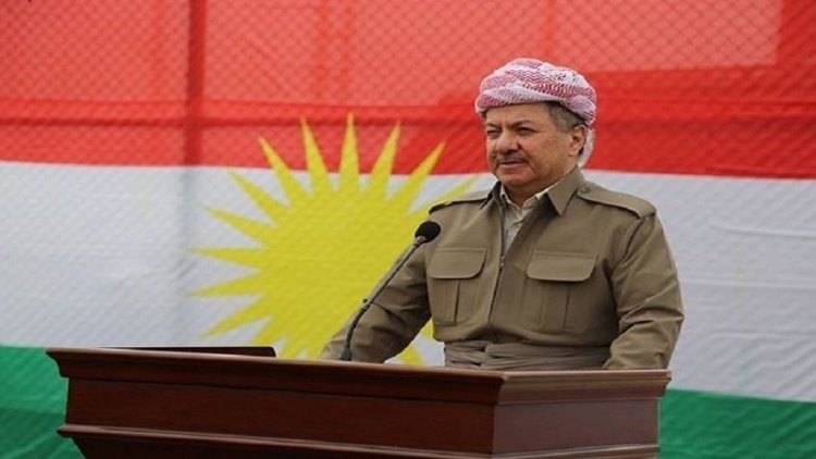 Başkan Barzani'den Kürt Gazetecilere Destek ve çağrı