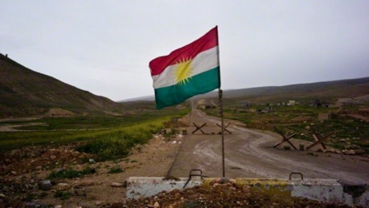 Kerkük İl Meclisi'nin kararı domino etkisi yarattı: Ninowa'da da Kürdistan bayrağı göndere çekilsin,