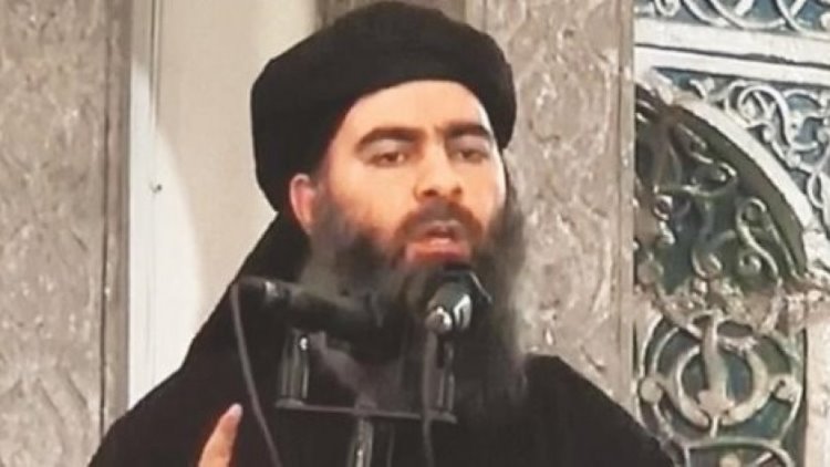 Rus medyası IŞİD lideri Ebubekir el Bağdadi yakalandı