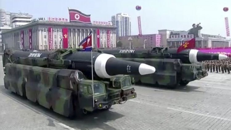 Kuzey Kore, ABD'ye yönelik misillemenin acımasız olacağı uyarısında bulundu!