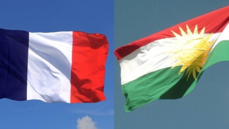 Fransa, bağımsız Kürdistan referandumuna karşı çıkmayacak