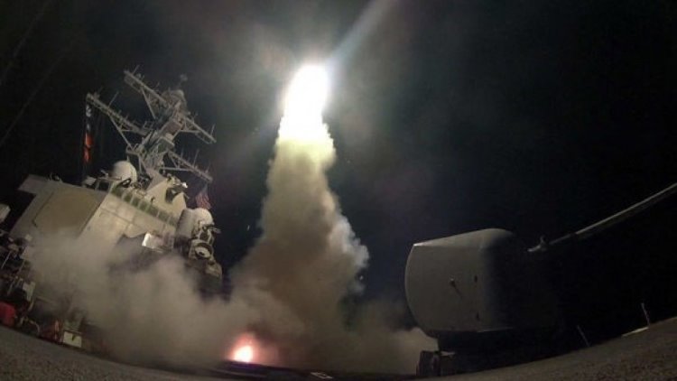 Rusya ve İran'dan ABD'ye: Suriye'de kırmızı çizgi bir kez daha aşılırsa güç kullanırız,