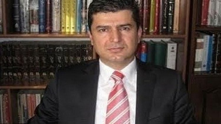 KDP'li Tatar: Kürdistan'daki sorunların çözümü KDP ve YNK