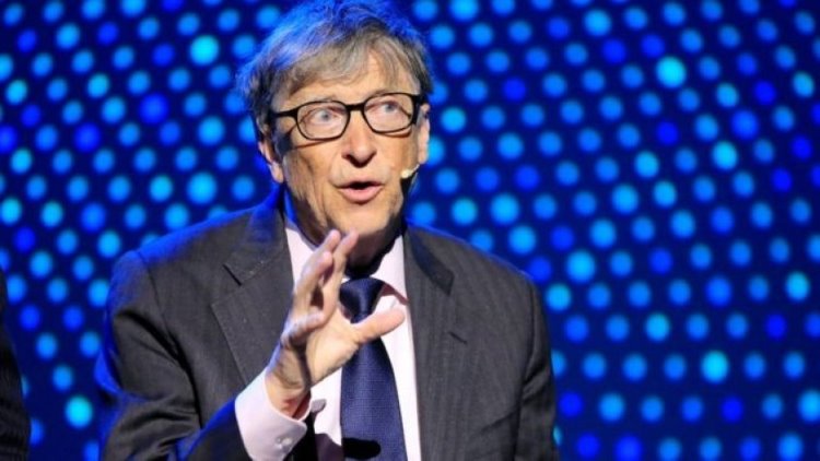 Microsoftun kurucusu Bill Gates'in çocukları teknolojiyi sınırlı kullanıyorlar