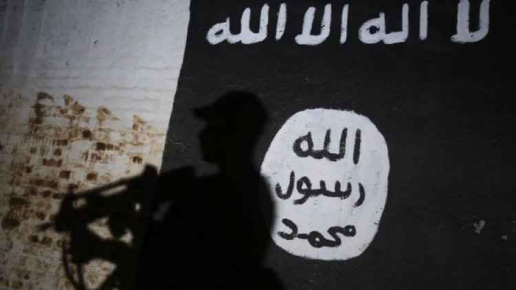 Guardian: IŞİD'in yabancı savaşçıları örgütten kaçıp Türkiye'ye teslim oluyor