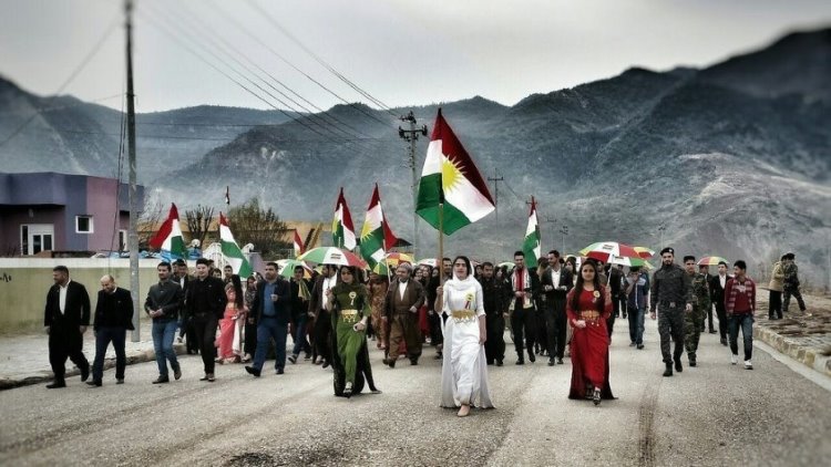 Kürdistan bağımsızlık referandumu Kerkük'te de olacak