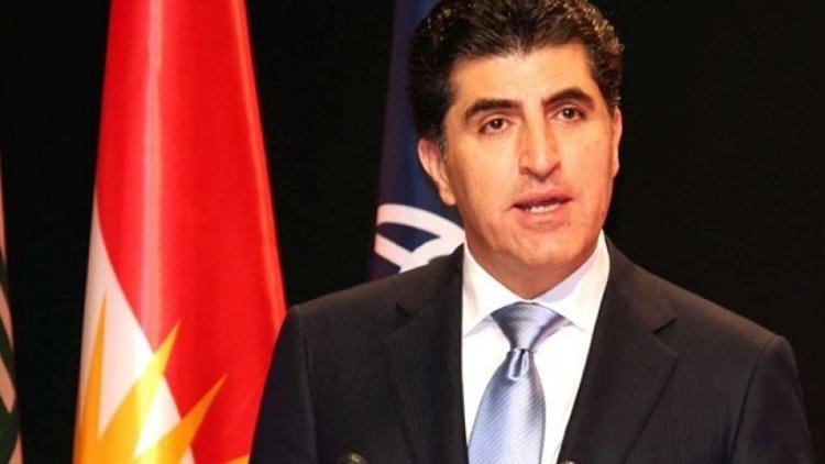 Başbakan Neçirvan Barzani,Kerkük açıklaması: Halk karar verecek,