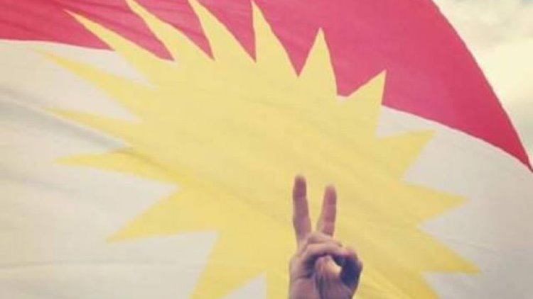 Suudi Arabistan Amerika'dan bir Kürt devletini kurmasını istemiş