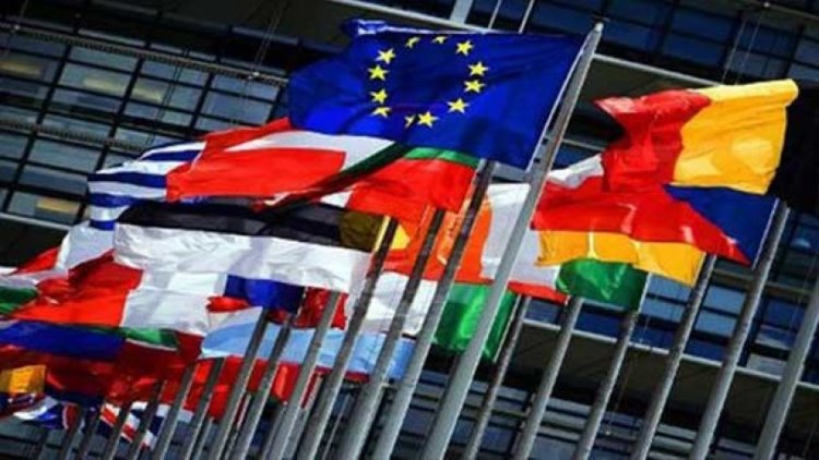 Avrupa Birliği'nden Türkiye'ye kınama ve Şengal açıklaması