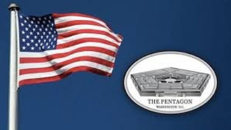 Pentagon'un TSK'nın saldırılarından haberi vardı