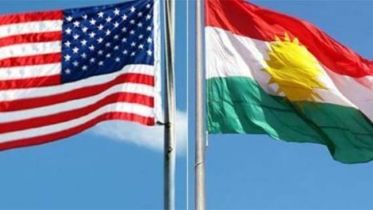 ABD Kürtler müttefigimiz Kurdistan'a doğrudan silah yardımı olacaktır