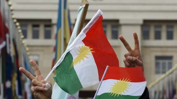 Bağımsızlık Komitesi: Kürdistan halkı iradesini beyan etmek istiyor