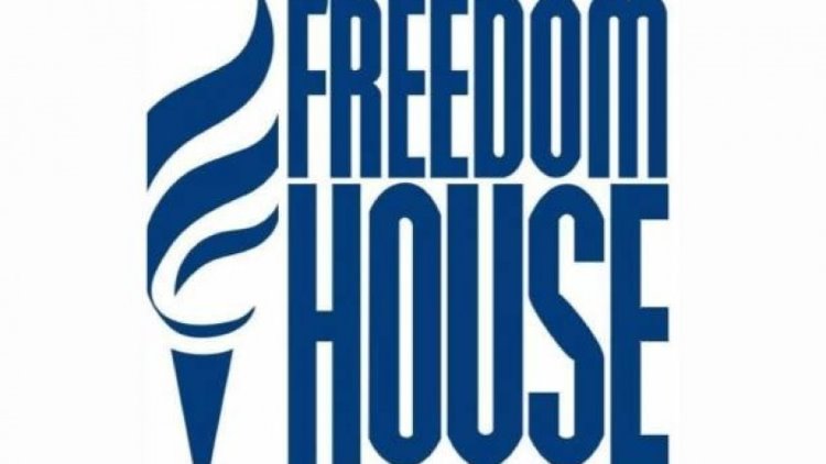 Freedom House: Avrupa'da demokrasi düşüşte