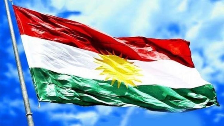 Kürt parlamenter: Bağımsız Kürdistan dünya ülkeleri tarafından kabul edilecek