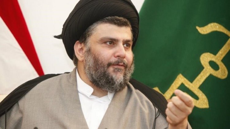Mukteda es-Sadr: Haşdi Şabi dağıtılsın