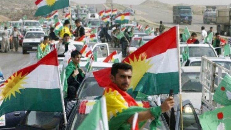 Kerkük İl Meclisi, kentin Kürdistan'a bağlanmasını oylayacak