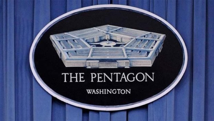Pentagon: 2 askerimiz öldürüldü