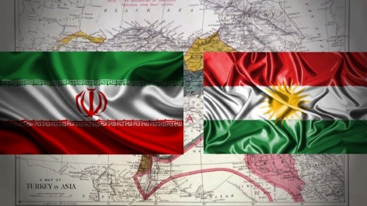 Bağımsız Kürdistan'a doğru: Zaman Kürtlerin lehine, İran'ın aleyhinedir