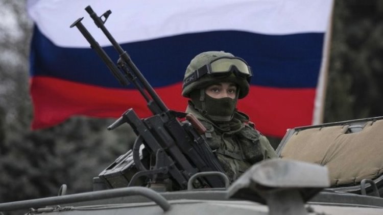 Rusya, Kuzey Kore sınırına asker gönderiyor