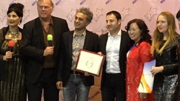 'Kurdistan Kurdistan' filmi Los Angeles Film Festivalinde gösteriliyor