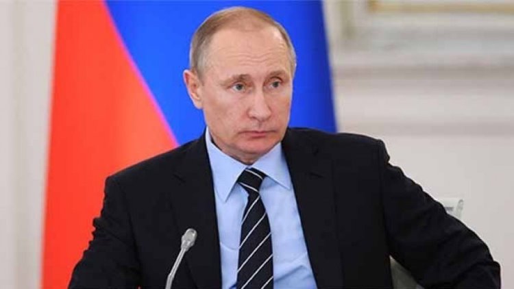 Putin'den ABD Şam'ı vuracak iddiası