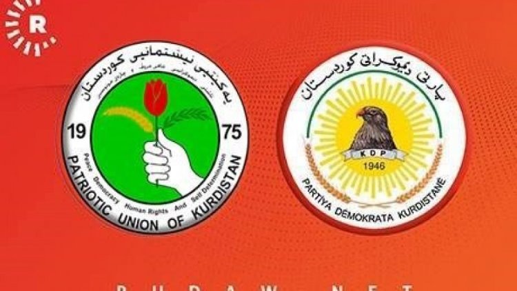 Kürdistan'ın güneyinde referandum hazırlığı