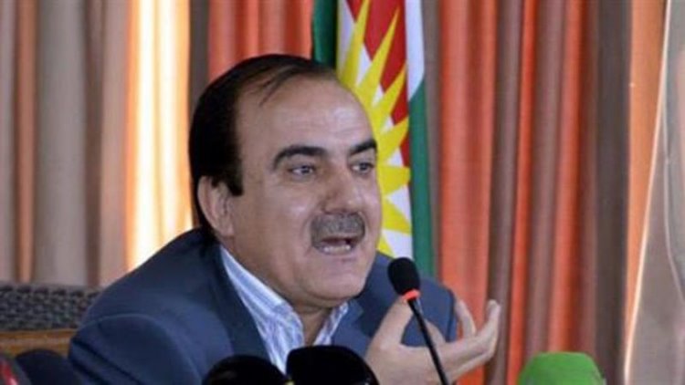YNK: ''Barzani yalnız Erbil ve Duhok'ta bağımsızlık ilan edecek''