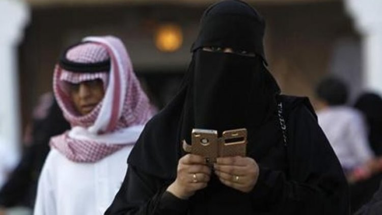 Suudi Arabistan kadın haklarını savunacak